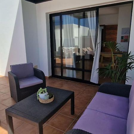 Villa Gesell Playa Blanca  Exterior photo