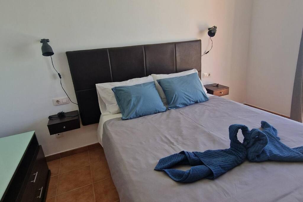 Villa Gesell Playa Blanca  Exterior photo