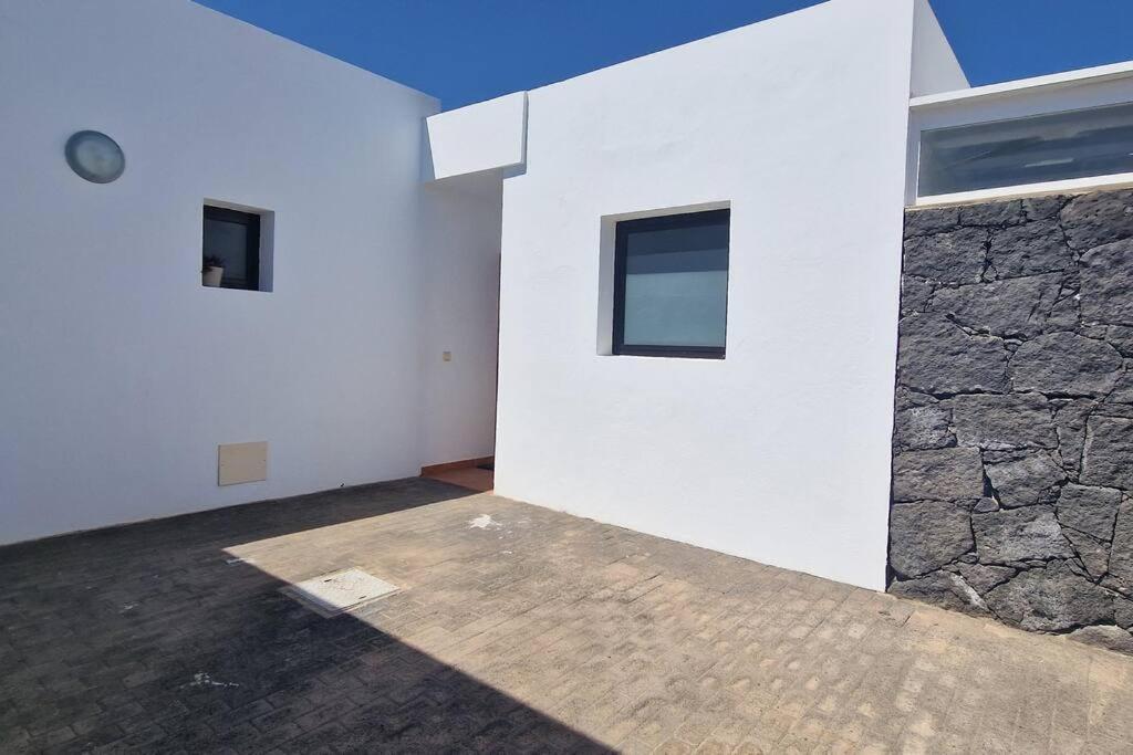 Villa Gesell Playa Blanca  Exterior photo