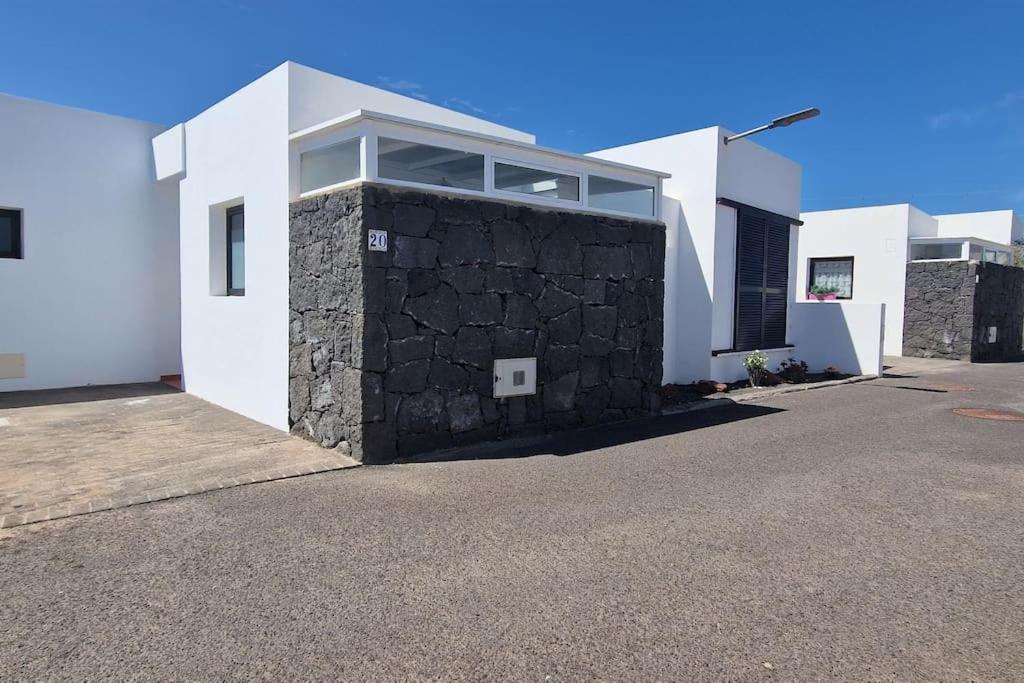 Villa Gesell Playa Blanca  Exterior photo