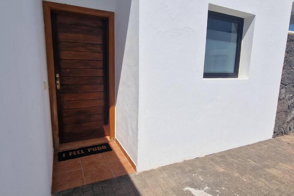 Villa Gesell Playa Blanca  Exterior photo